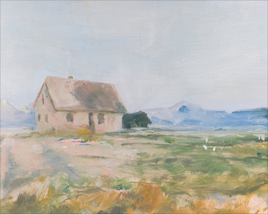 Impressionist Farm OAShop 2