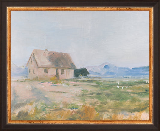 Impressionist Farm HoJ