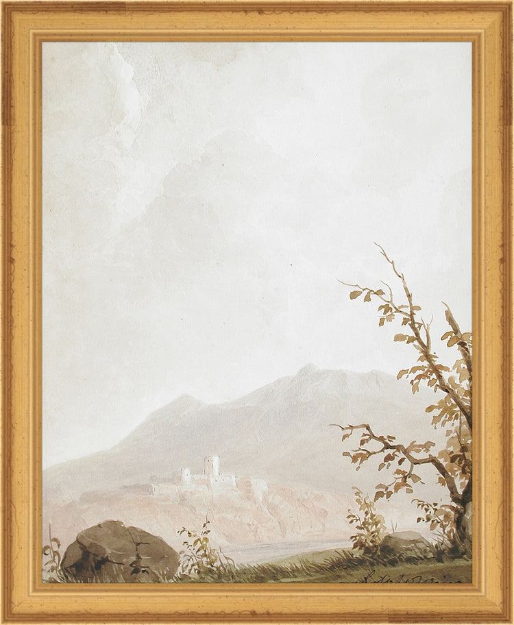 Italian Fields OAShop 2