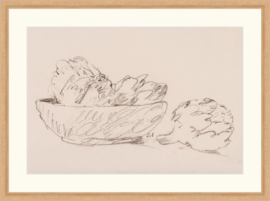 Uploaded Art:Carpeta 02 Color3arte@20220711_08240500_0001 copy 2.jpg. Frame: Gold Pattern Texture. Paper: Rag Paper. Art Size: 11x16. Final Size: 14'' X 19''