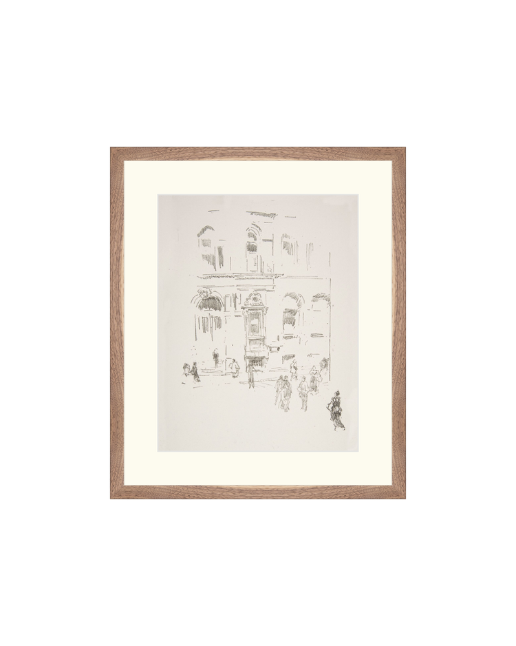 European Sights III HoJ