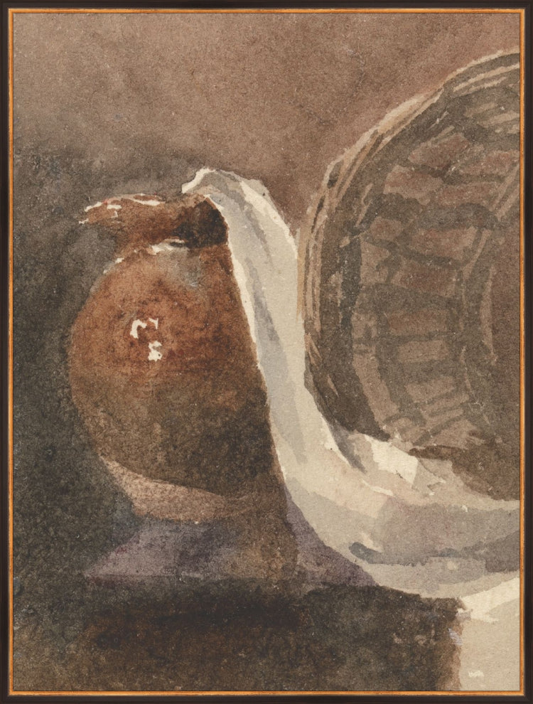 Country Life Still Life HoJ