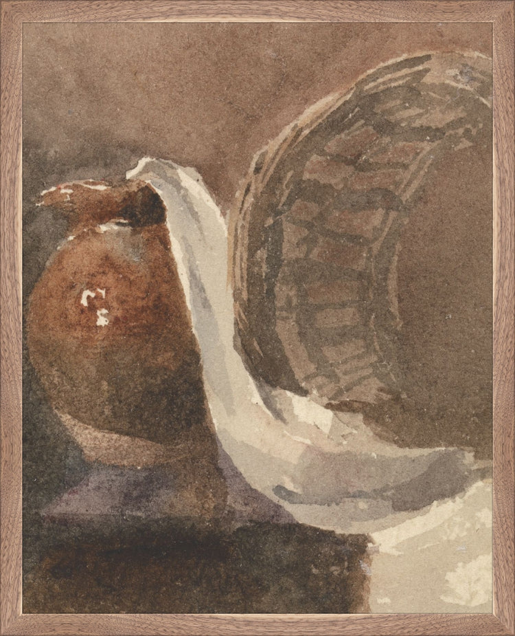 Country Life Still Life HoJ