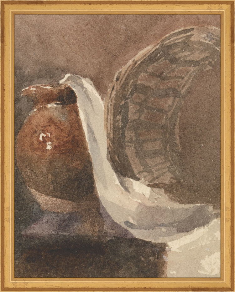 Country Life Still Life HoJ