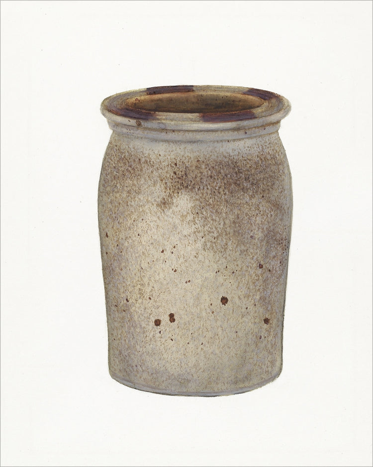 Jar II HoJ