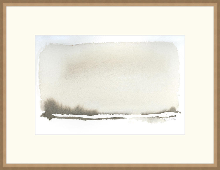 Watercolor Study I OAShop 2