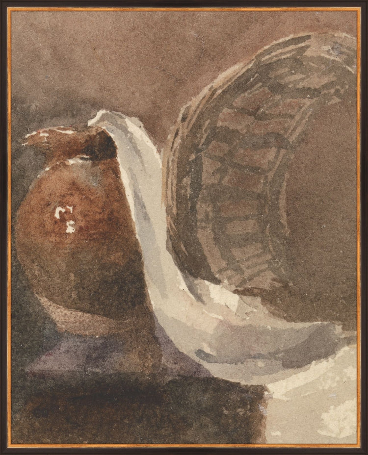 Country Life Still Life HoJ