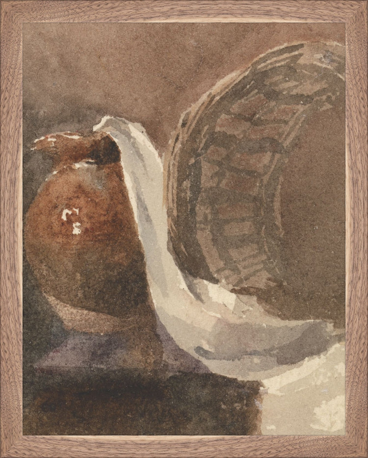 Country Life Still Life HoJ