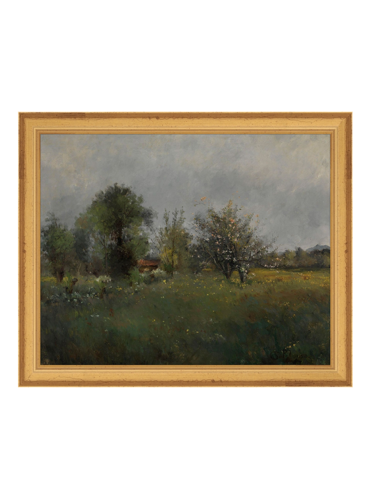 Spring Meadow II HoJ 2