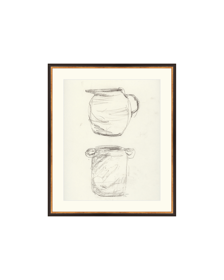 Vases and Jars II HoJ