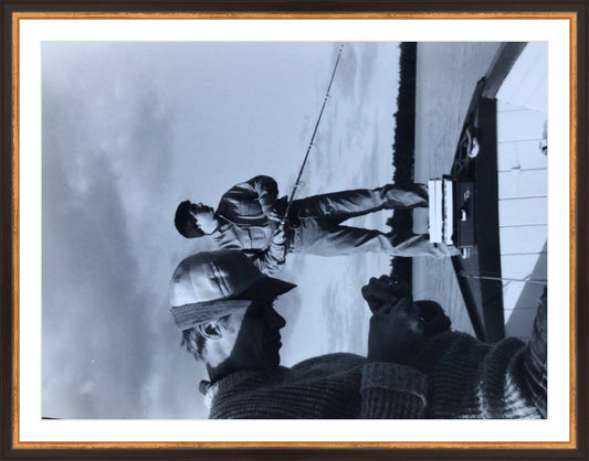 Uploaded Art:IMG_3007.JPG. Frame: Traditional Black and Gold. Paper: Rag Paper. Art Size: 15x20. Final Size: 18'' X 23''