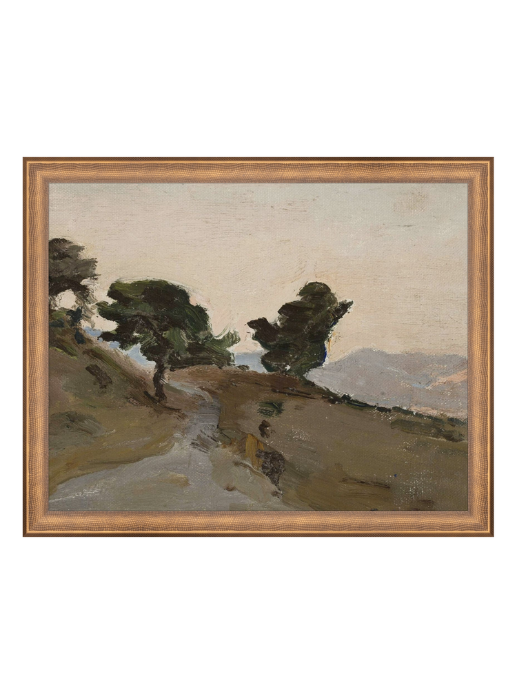 Greek Landscape HoJ 2