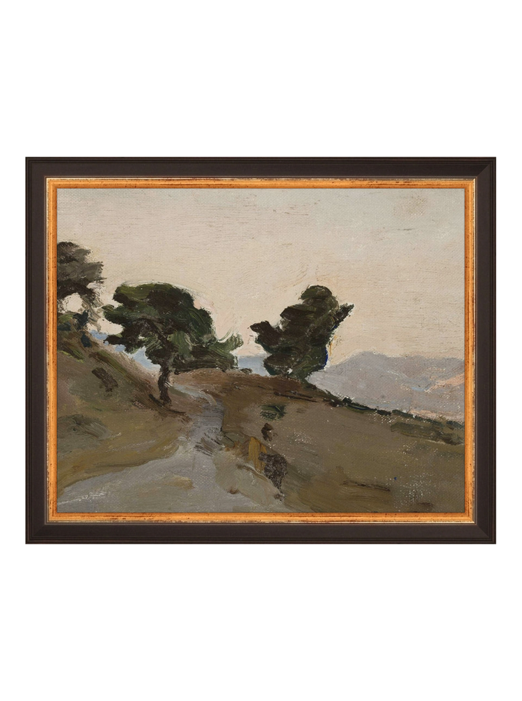 Greek Landscape HoJ 2