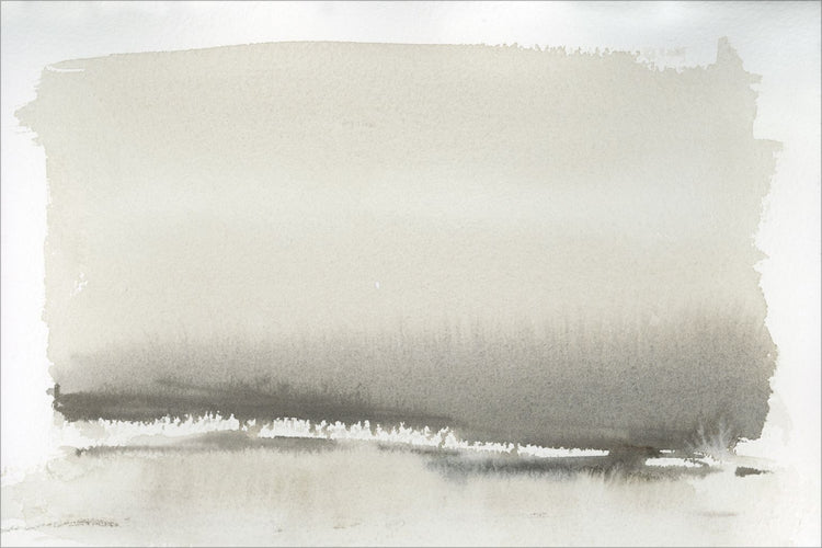 Watercolor Study II OAShop 2