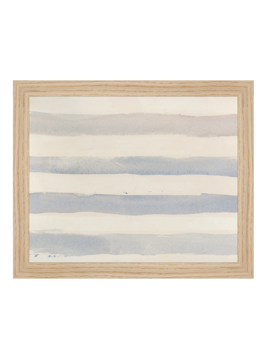 Watercolor Stripes HoJ 2