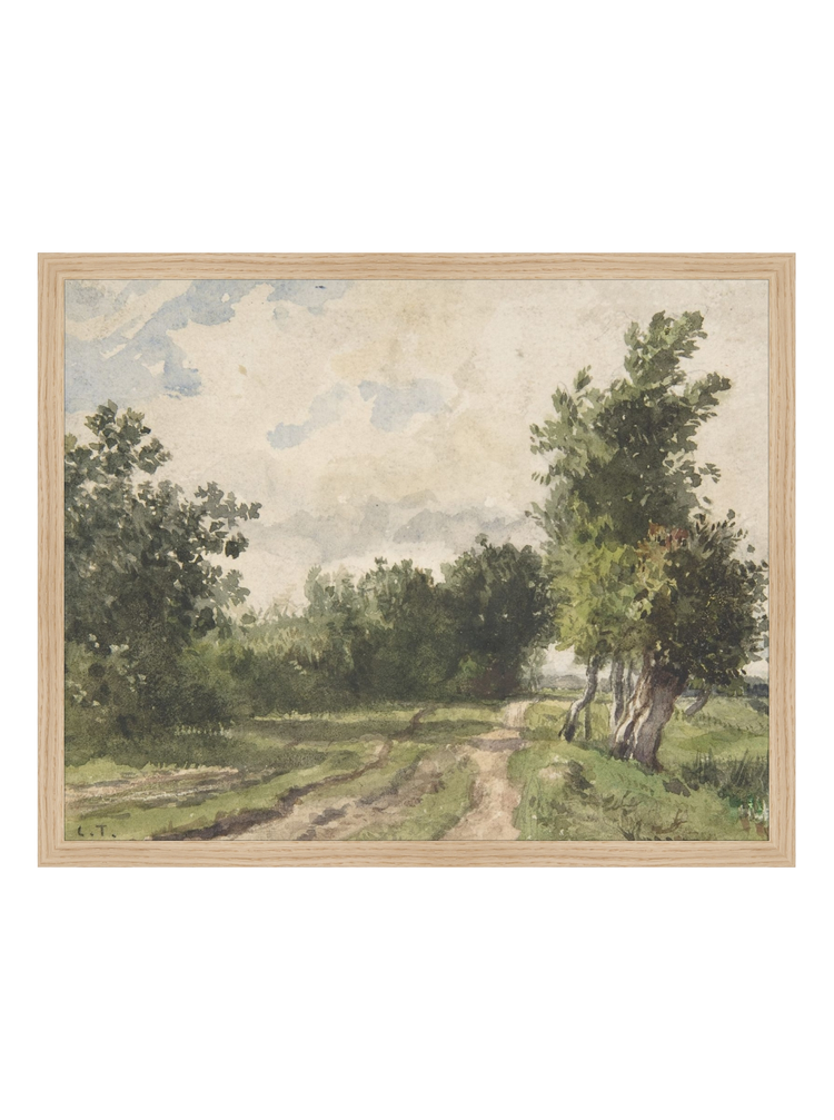 Roads Landscape HoJ 2