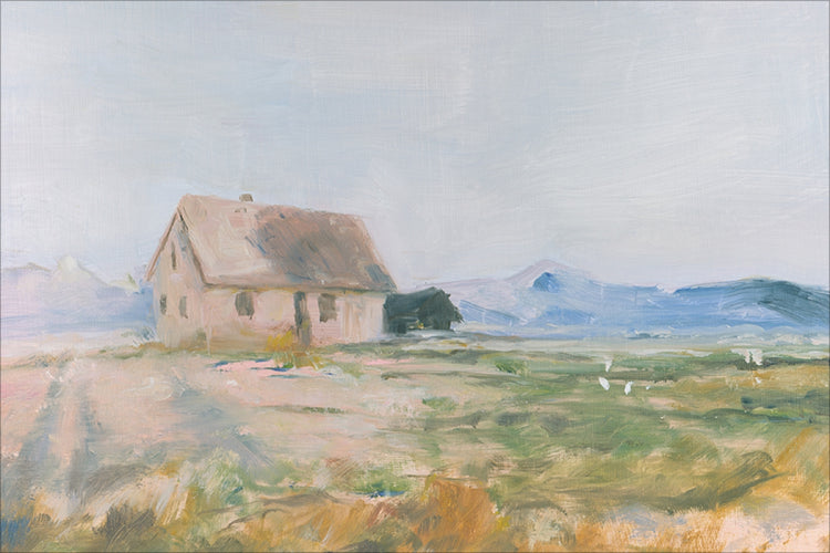 Impressionist Farm OAShop 2