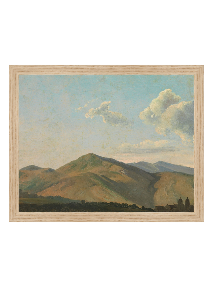 Mountains Study HoJ 2