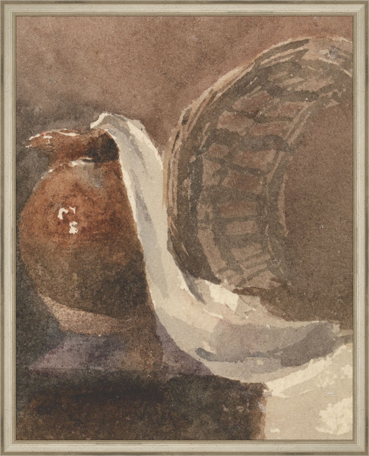 Country Life Still Life HoJ