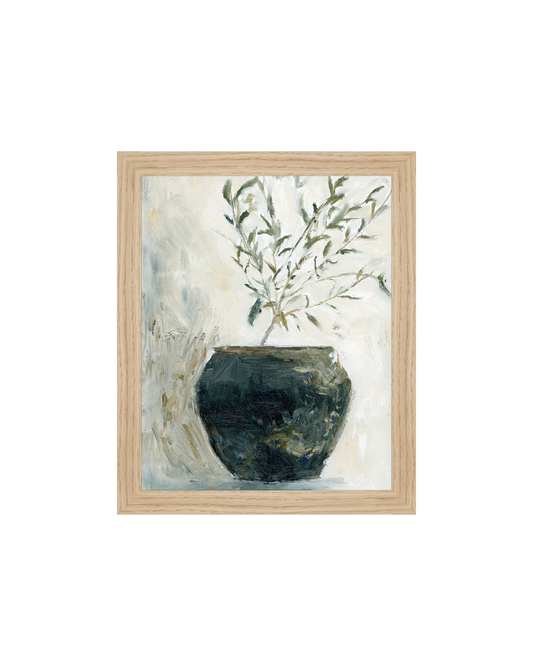 Still Life Olive Tree OAShop