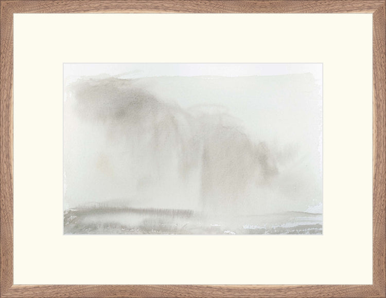 Watercolor Study III OAShop 2