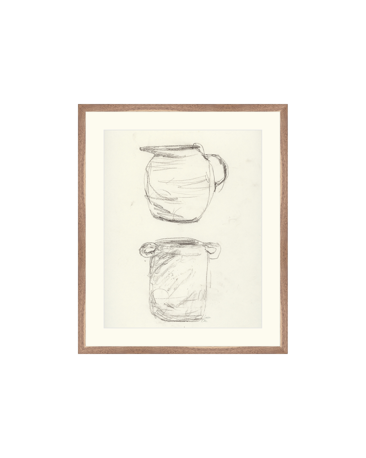 Vases and Jars II HoJ