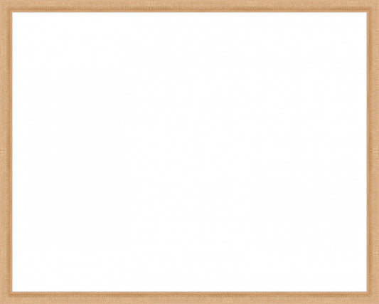 Gold Pattern Texture Frame. Opening Size: 15x19. Final Size: 16'' X 20''