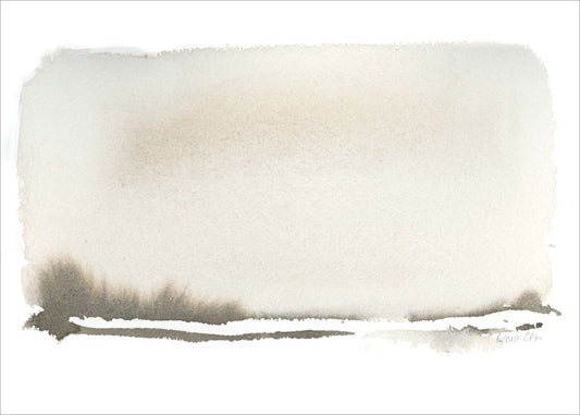 Watercolor Study I OAShop 2