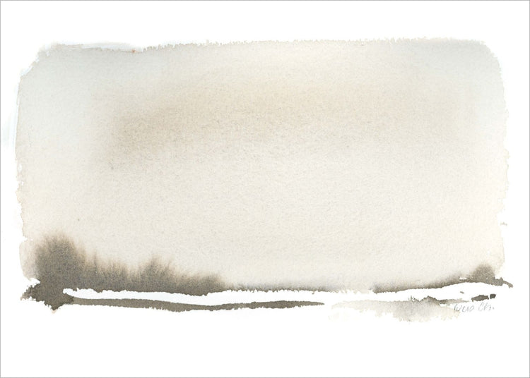 Watercolor Study I OAShop 2