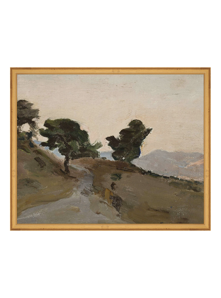 Greek Landscape HoJ 2