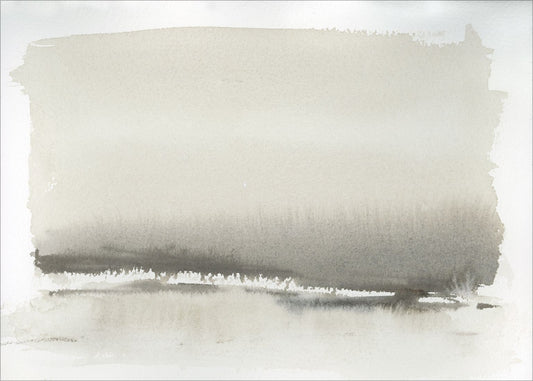 Watercolor Study II OAShop 2