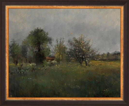 Spring Meadow II HoJ
