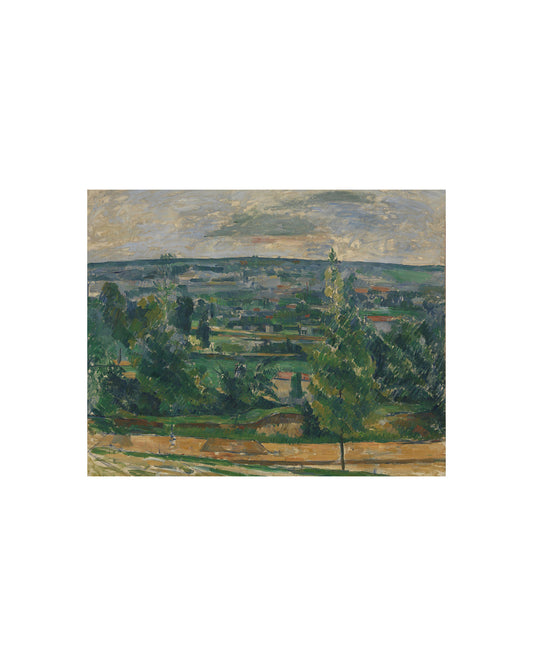 French Scenery