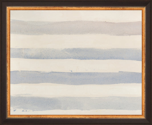Watercolor Stripes HoJ