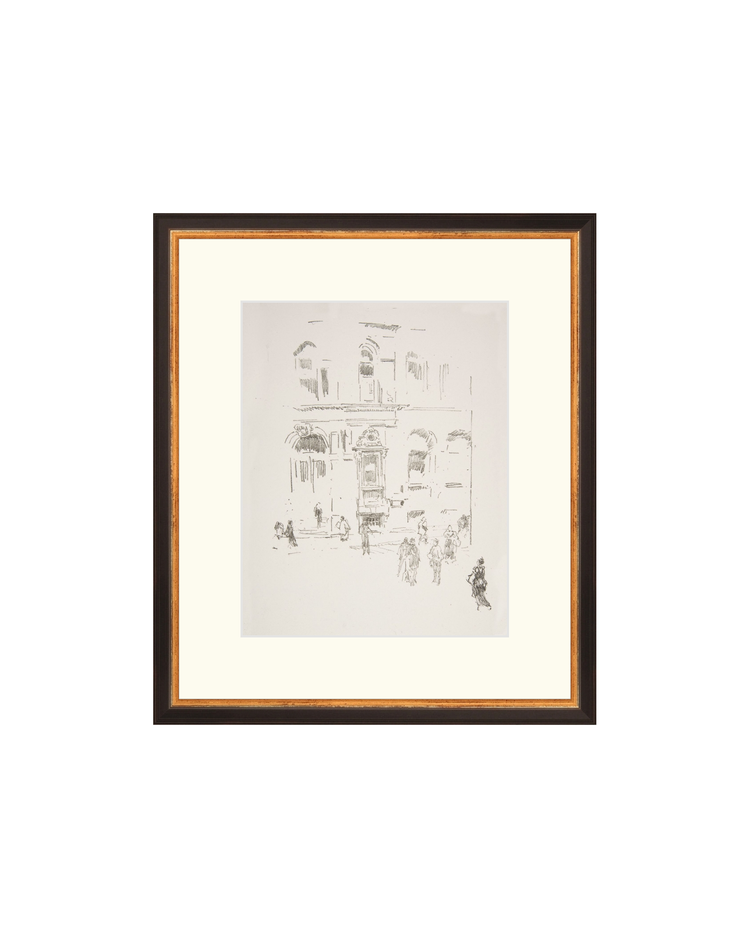 European Sights III HoJ