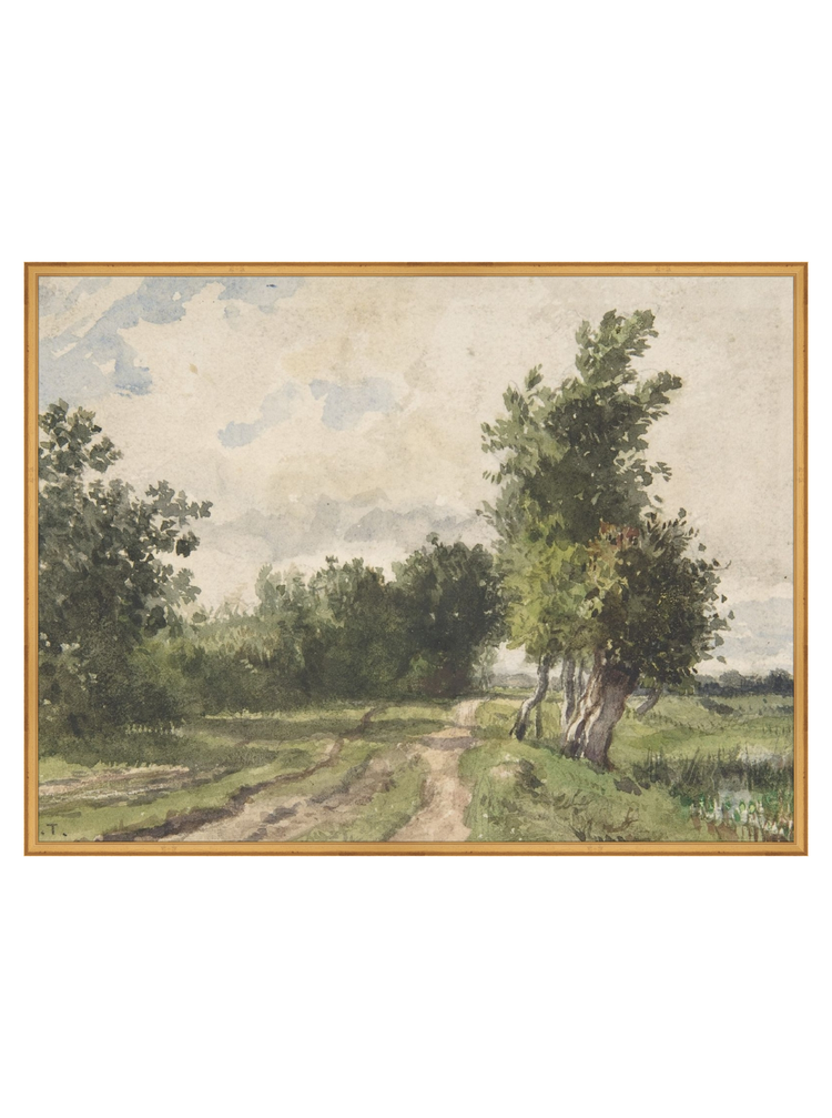 Roads Landscape HoJ 2