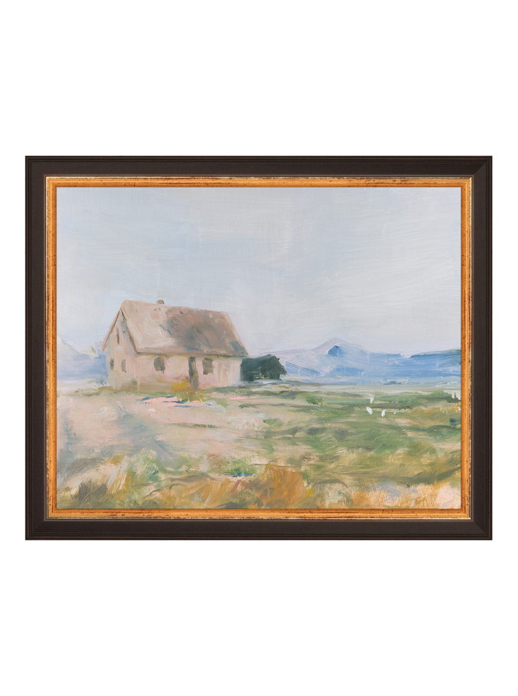 Impressionist Farm HoJ 2