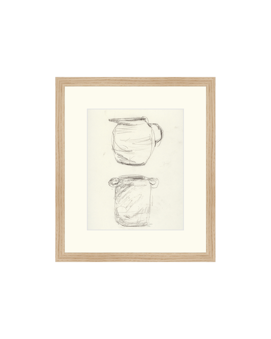 Vases and Jars II HoJ