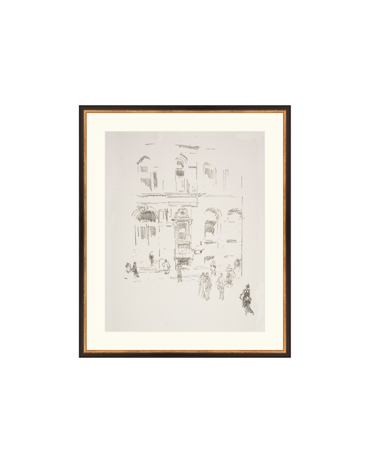 European Sights III HoJ