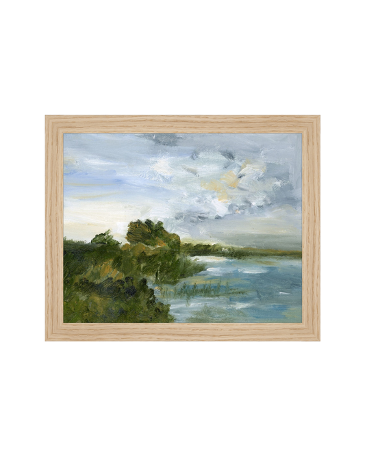 Plains Lagoon OAShop