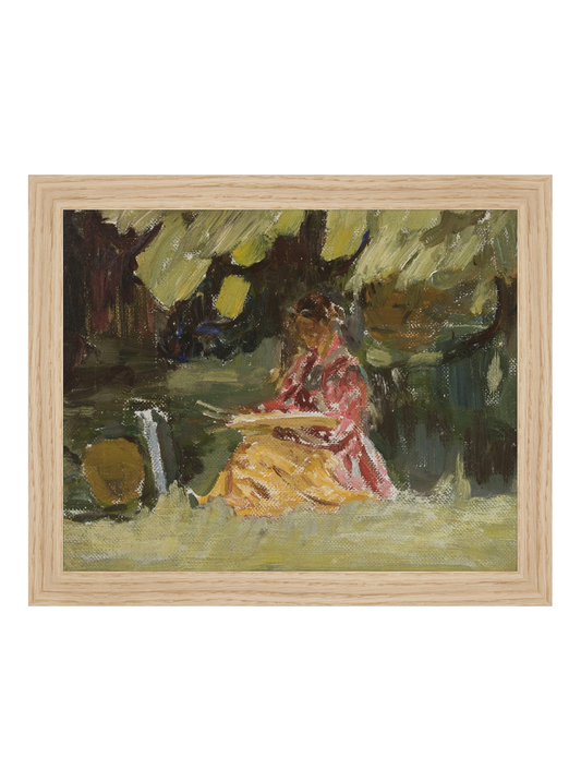 Under the Tree HoJ 2