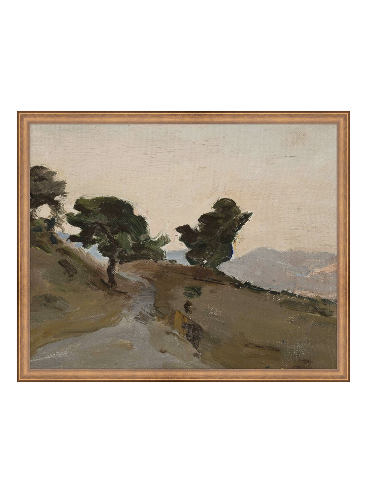 Greek Landscape HoJ 2