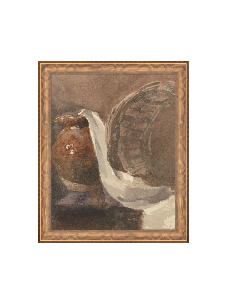 Country Life Still Life HoJ 2