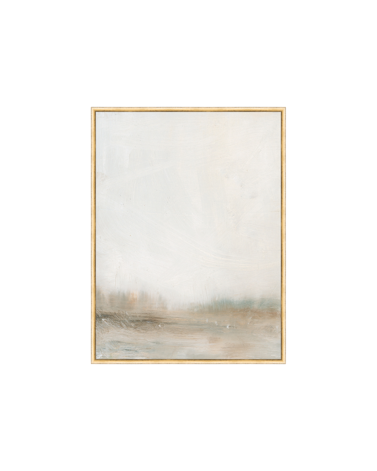 Hazy Landscape OAShop