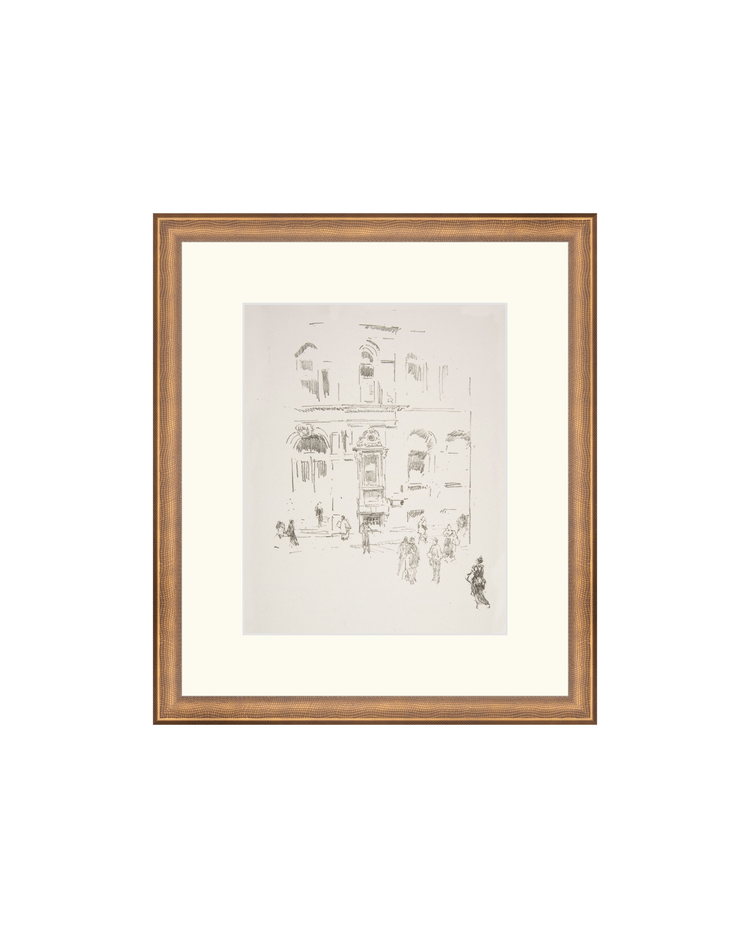 European Sights III HoJ