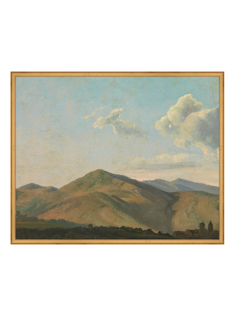 Mountains Study HoJ 2