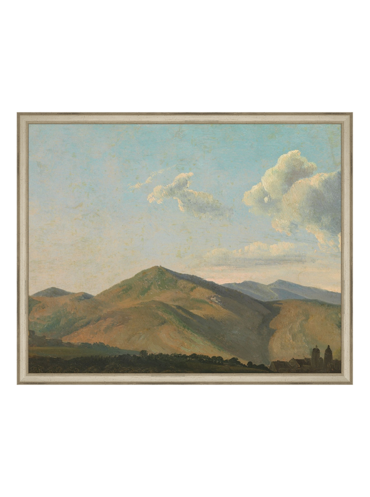 Mountains Study HoJ 2