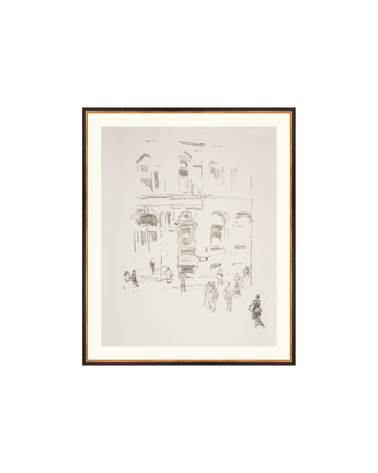 European Sights III HoJ