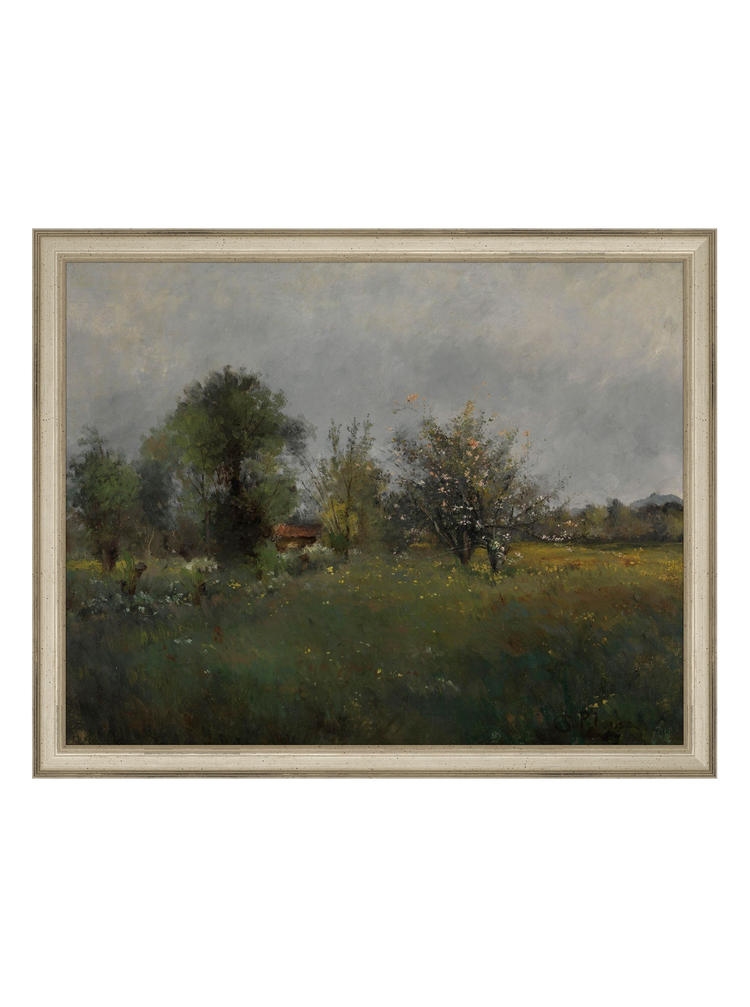 Spring Meadow II HoJ 2