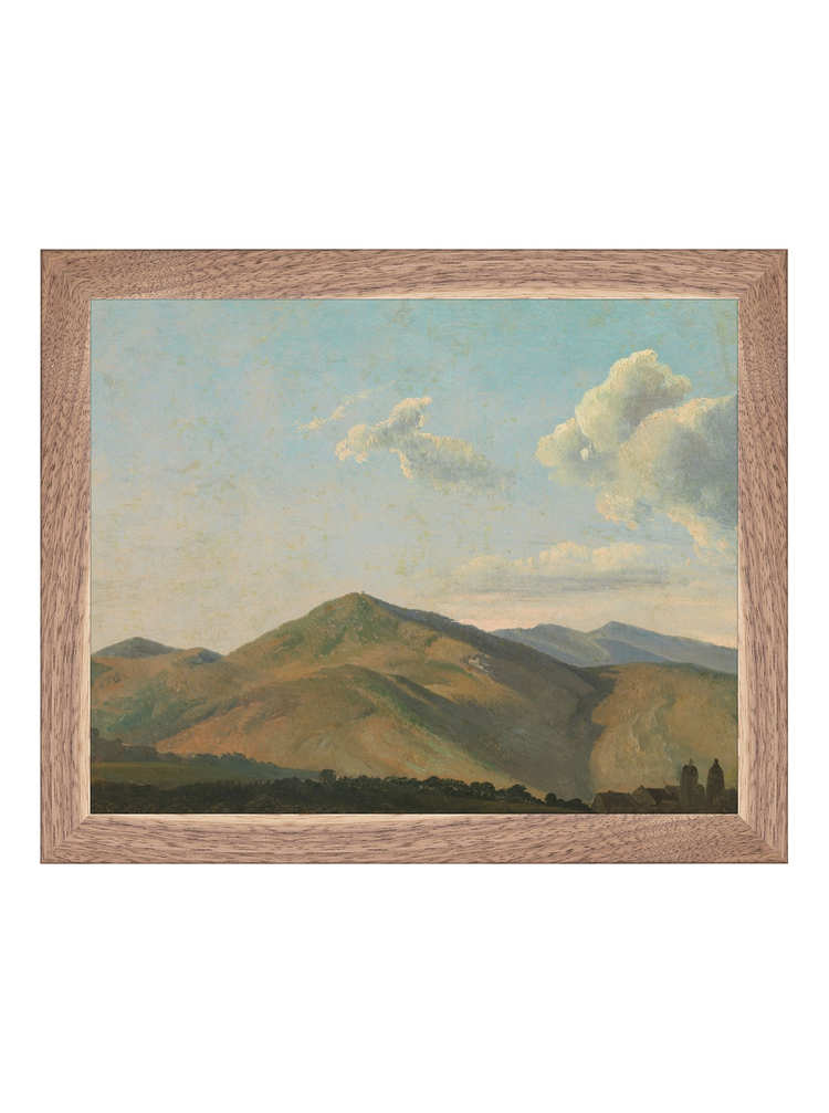 Mountains Study HoJ 2